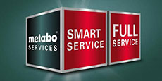 navigation Metabo Services